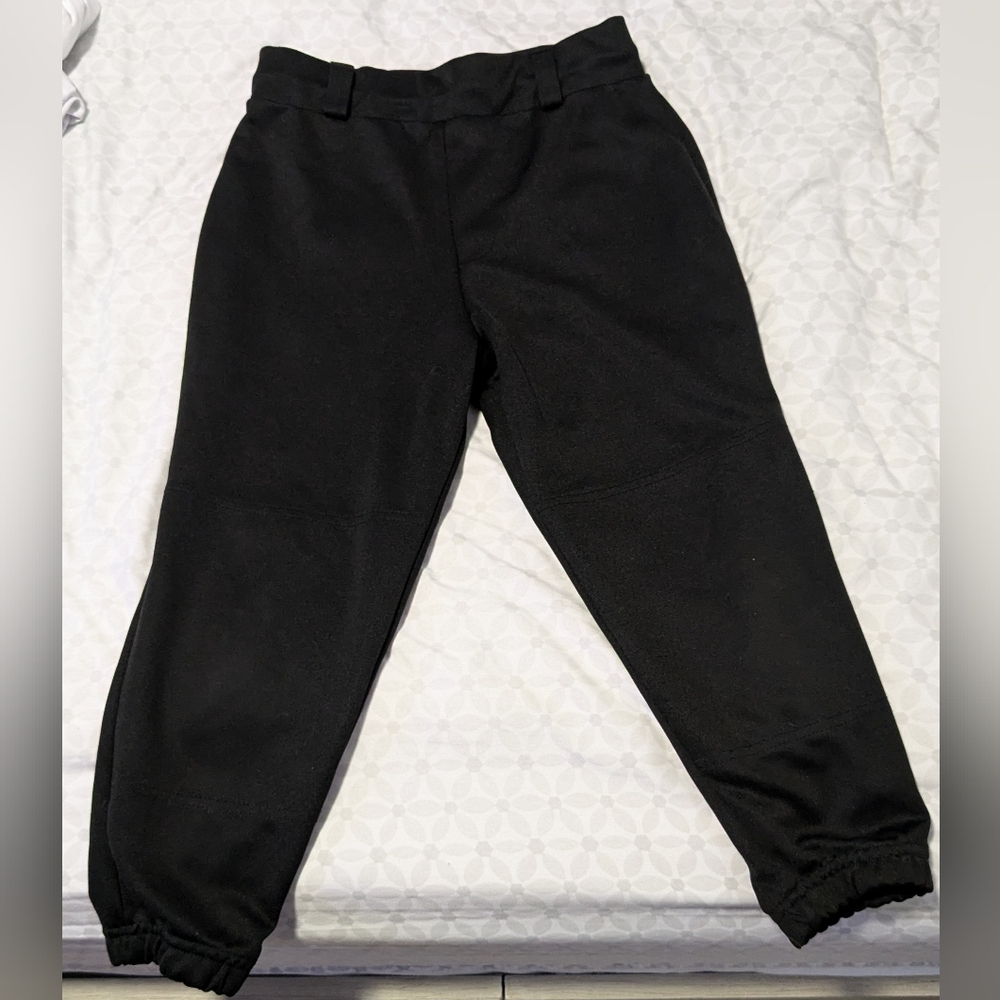 Easton Youth Pull-On T-ball/baseball/softball Pants